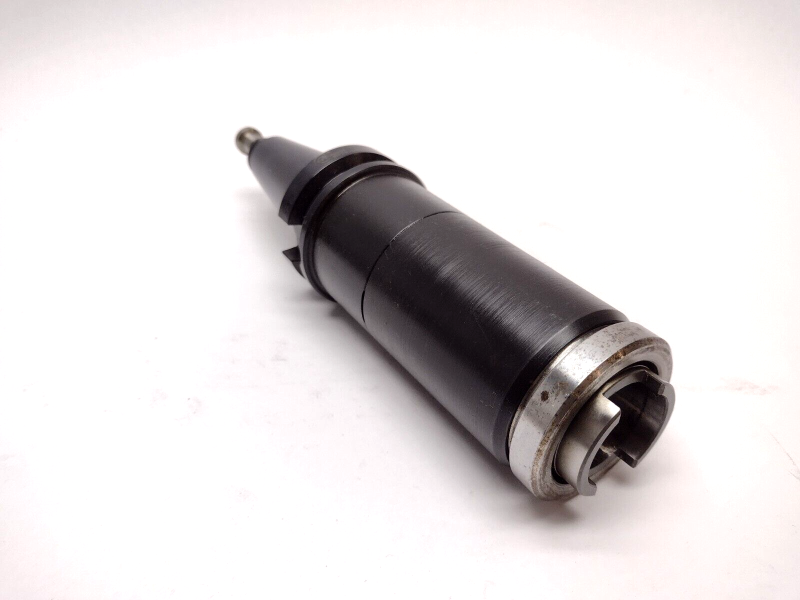 B4T4-0002 | Command Quick Release Chuck Tap and Tool Holder - Used - Maverick Industrial Sales