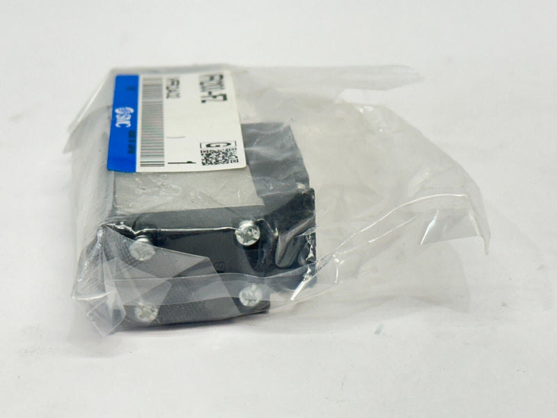 SMC VFR2100-1FZ Solenoid Valve 4/5 Port - Maverick Industrial Sales