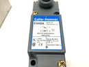 Eaton Cutler-Hammer E50AS1 Plunger Limit Switch Surface Mount NEMA Heavy Duty - Maverick Industrial Sales