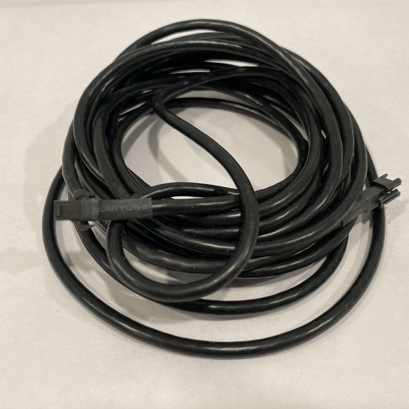 Keyence CA-D5 LED Illumination Cable 5m - Maverick Industrial Sales