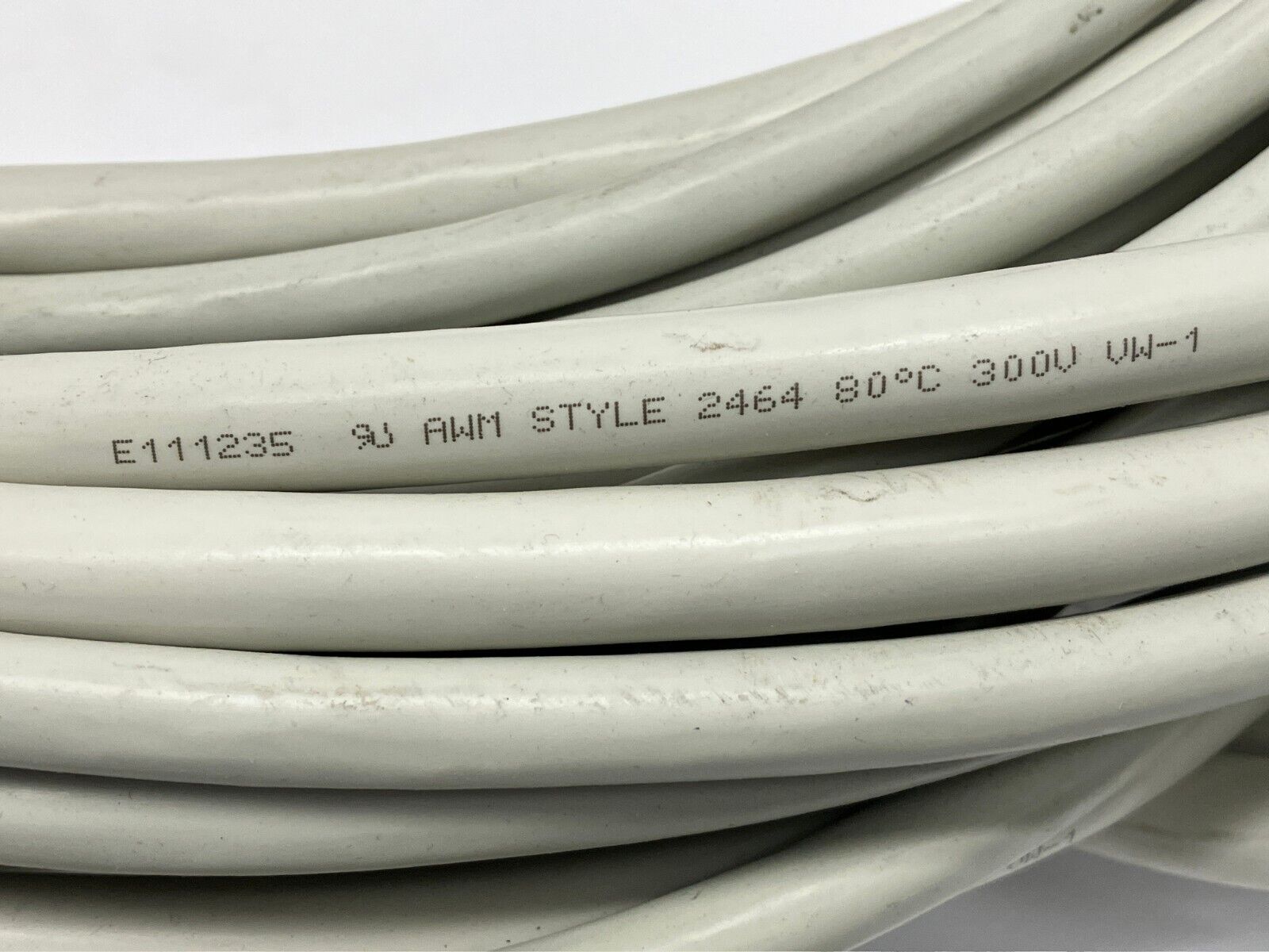 ABB 3HAC8183-2 Robot Controller Cable 3HAC8183-2/04 - Maverick Industrial Sales