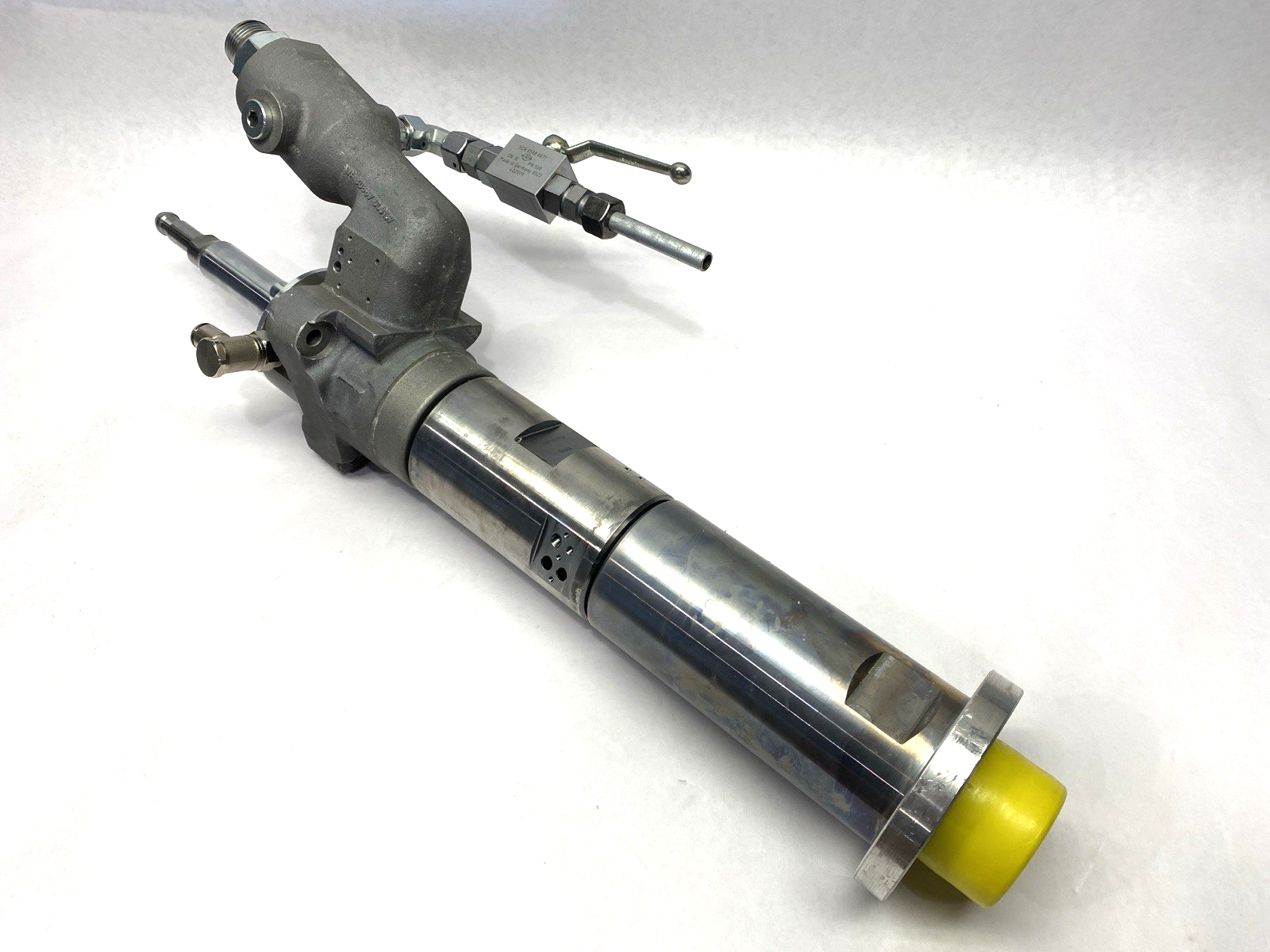 Atlas Copco 86550.000007 Secondary Pump - Maverick Industrial Sales