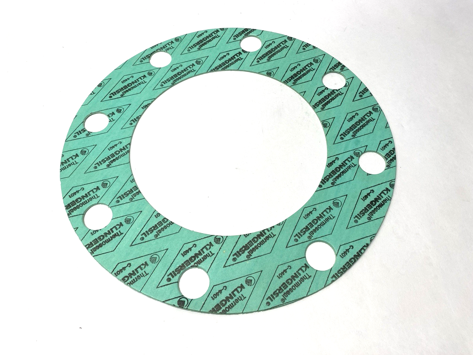 C-4401 | Klingersil Gasket Flange Ring - New – Open box - Maverick Industrial Sales
