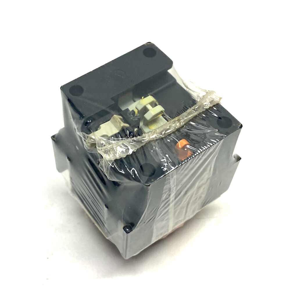 Telemecanique LA2 DT2 Time Delay Contact Block 023002 NO BOX - Maverick Industrial Sales