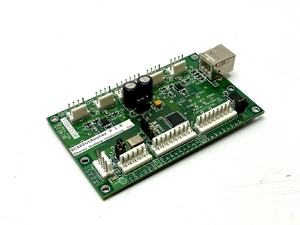BC4E1502 | Peter Norberg  Rev. X48-02 IO Circuit Board - Used
