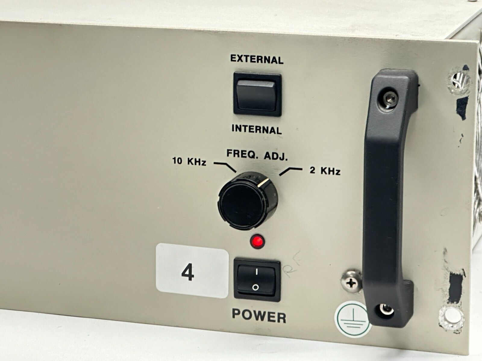 Lee Laser 010581-001 RF Driver - Maverick Industrial Sales