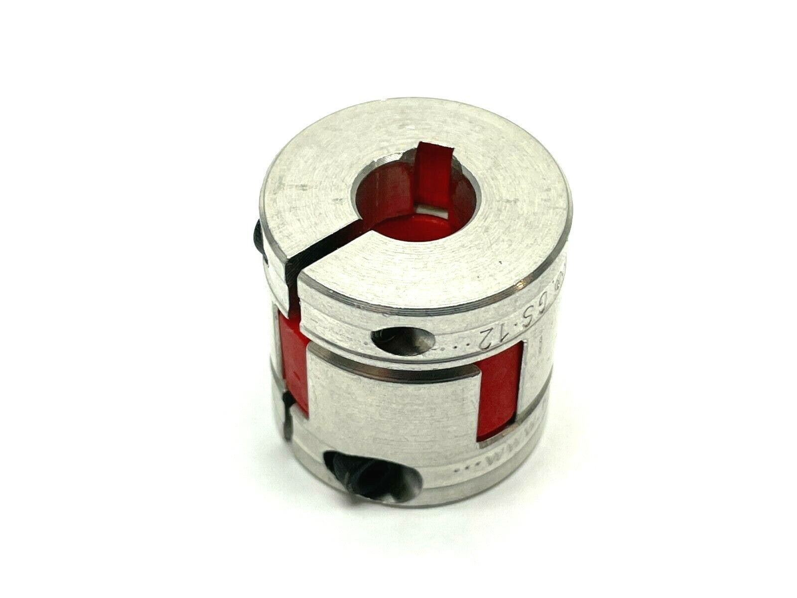 KTR Rotex Backlash Free Jaw Coupling GS12 Series 3/8" Bore - Maverick Industrial Sales