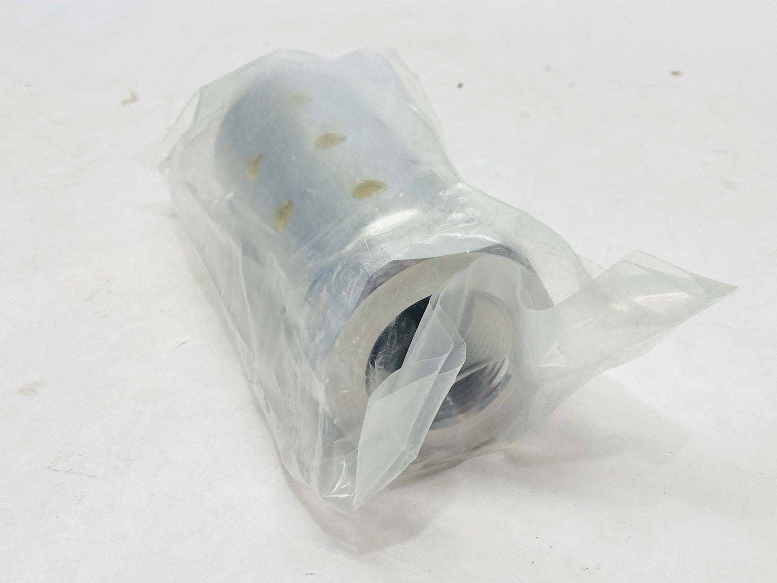 5500A7001 | Ross Pneumatic Silencer 1-1/4" Port - New - Maverick Industrial Sales