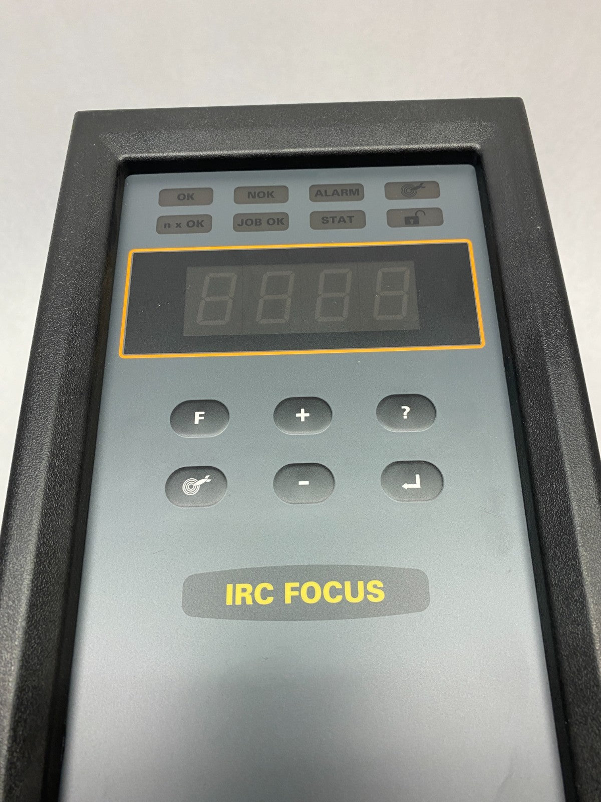 Atlas Copco 8433 6500 26 Servaid Controller IRC FOCUS-B-C-PN-HW - Maverick Industrial Sales
