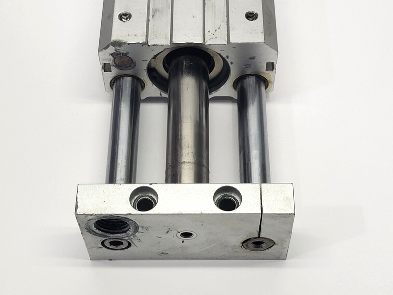 SMC NCDY2S15H-0500B Pneumatic Cylinder - Maverick Industrial Sales