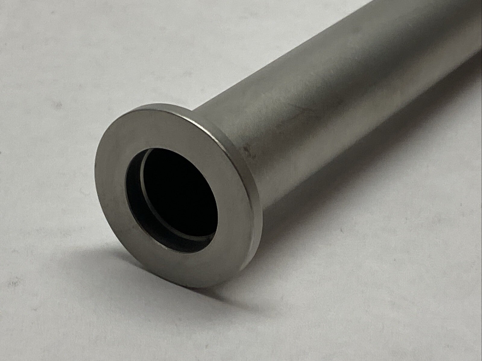 Scanlab 846993020-R00 High Vacuum Tubing 1.4301 / DN16x642,2 11809 - Maverick Industrial Sales