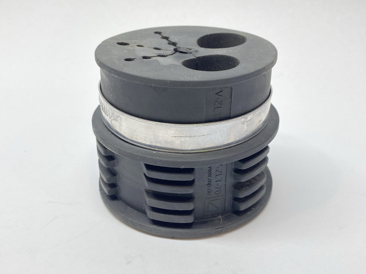 Murrplastik V-ZLT-70KB Cable Strain Relief Star 83692804 - Maverick Industrial Sales