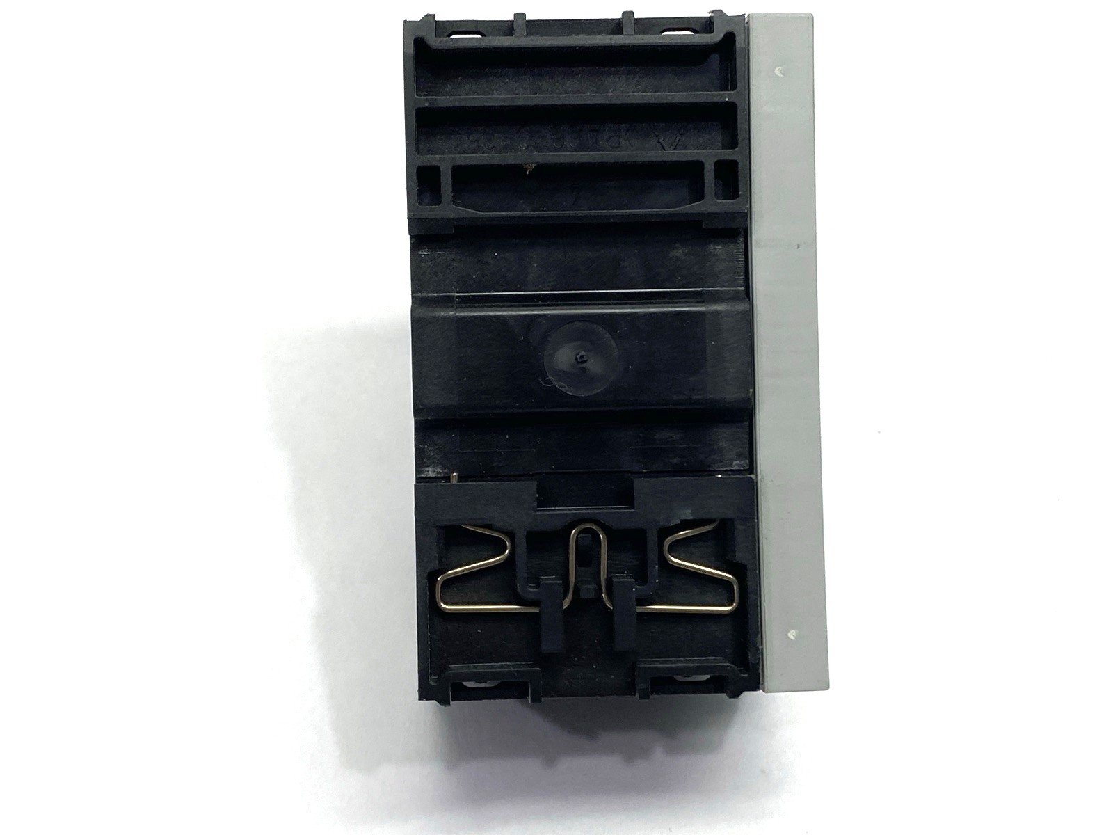 Allen Bradley 140M-C2E-C20 Circuit Breaker Ser. C w/ 140M-C-A Contactor Ser. A - Maverick Industrial Sales