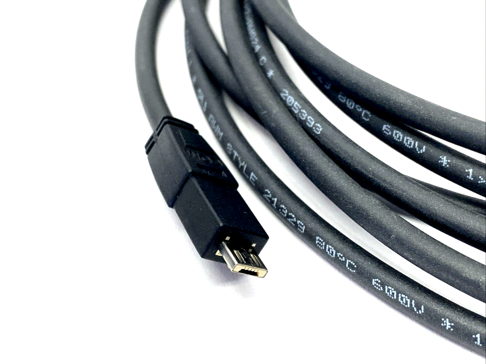 Siemens 3VA9987-0TC40 SENTRON 3VA-Line Connecting Cable 4.0m - Maverick Industrial Sales