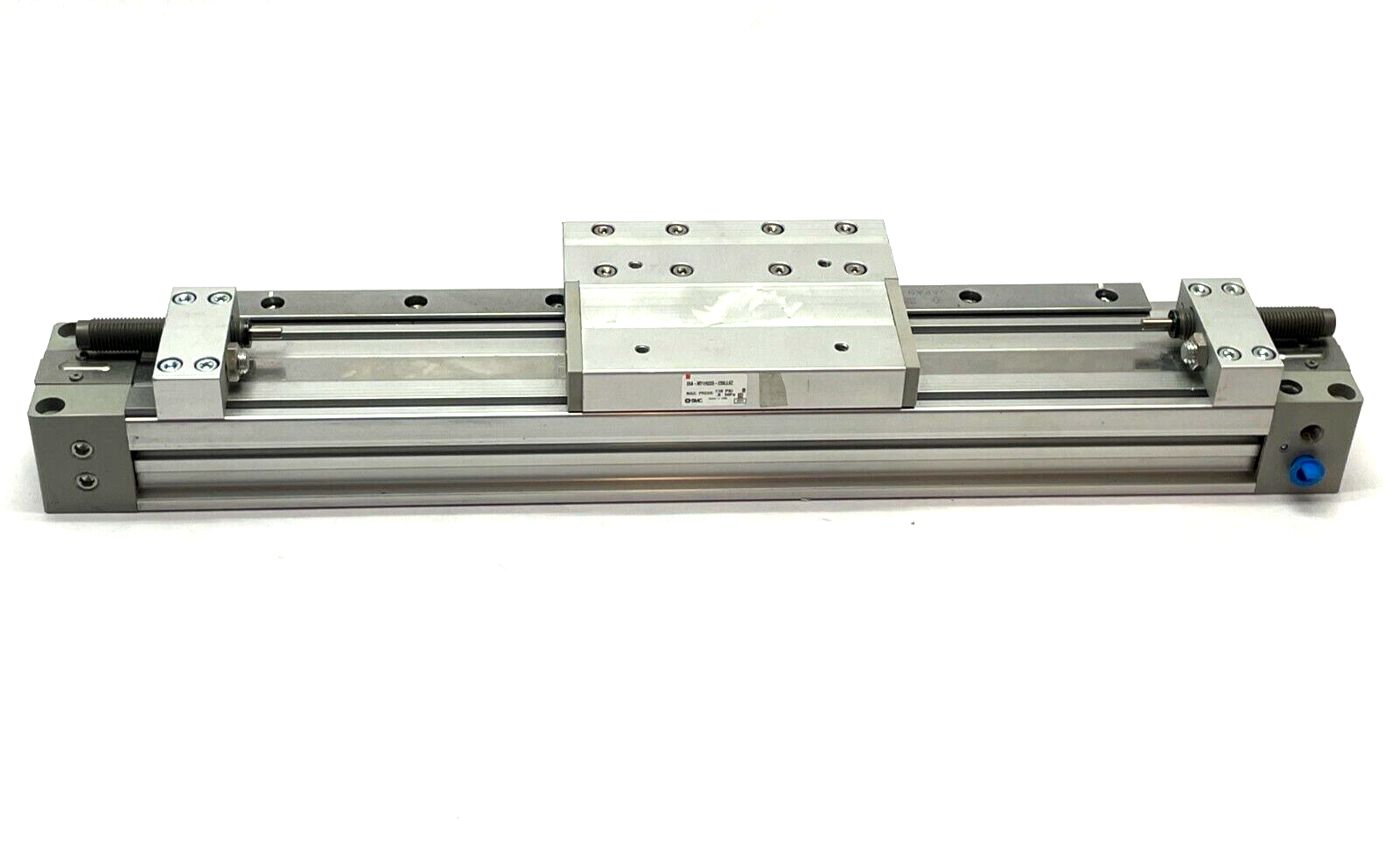 SMC 25A-MY1H32G-250LL6Z Rodless Cylinder - Maverick Industrial Sales
