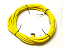 Mencom MINC-4FPX-10M-R Cordset 4-Pin 10m Length - Maverick Industrial Sales