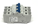 Allen Bradley 1489-M3D100 Circuit Breaker 3-Pole Ser. D CHIPPED SIDE - Maverick Industrial Sales