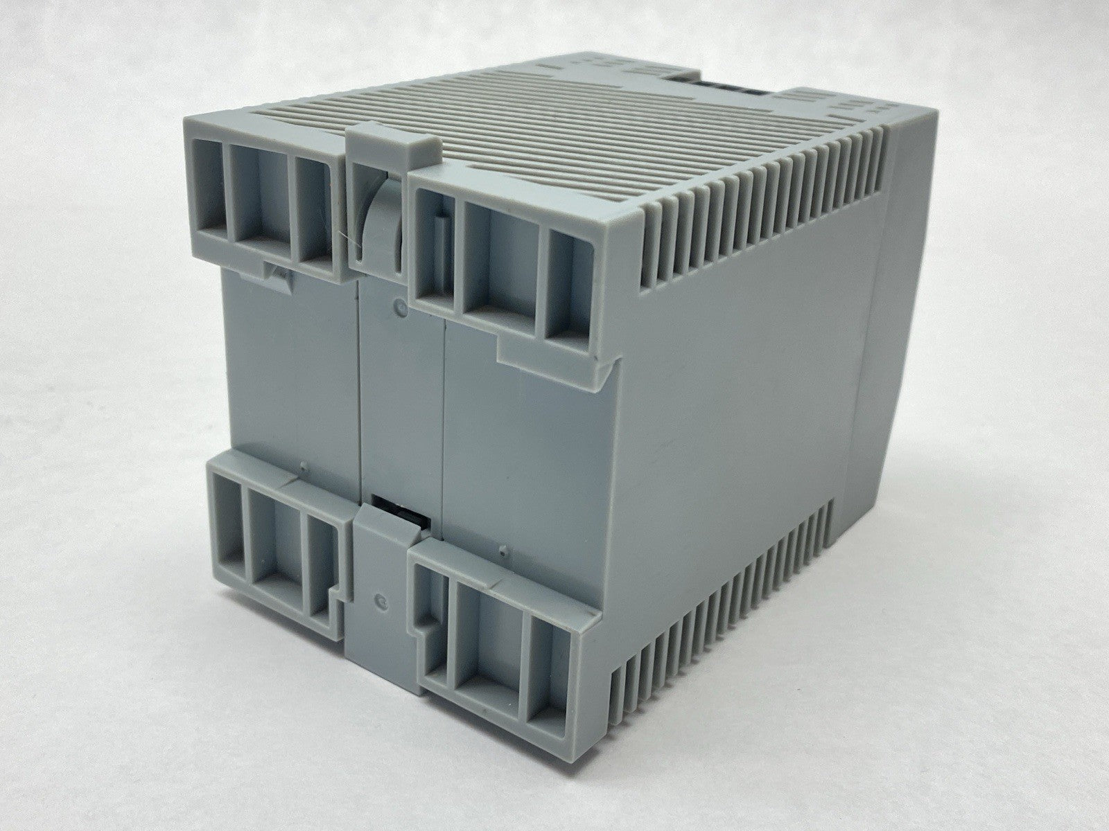 SDP 4-24-100RT | Emerson Sola HD Power Supply 4.2A 24VDC - Used - Maverick Industrial Sales