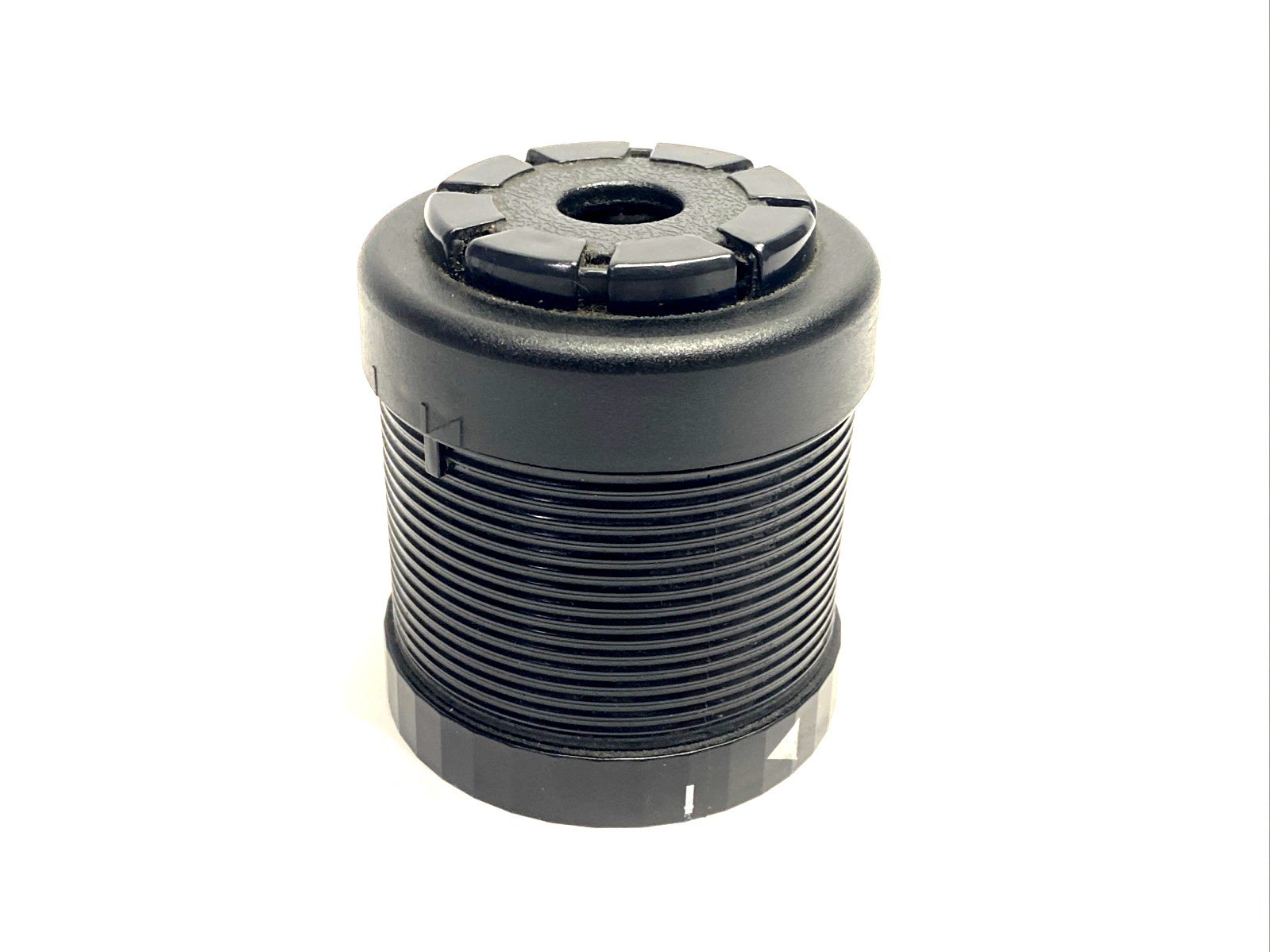 8WD4420-0EA | Siemens Alternating Tone Siren Element 105dB 24V AC/DC - Used - Maverick Industrial Sales