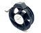 Hoffman A-6AXFN Copmact Axial Fan 115VAC 240CFM A6AXFN - Maverick Industrial Sales