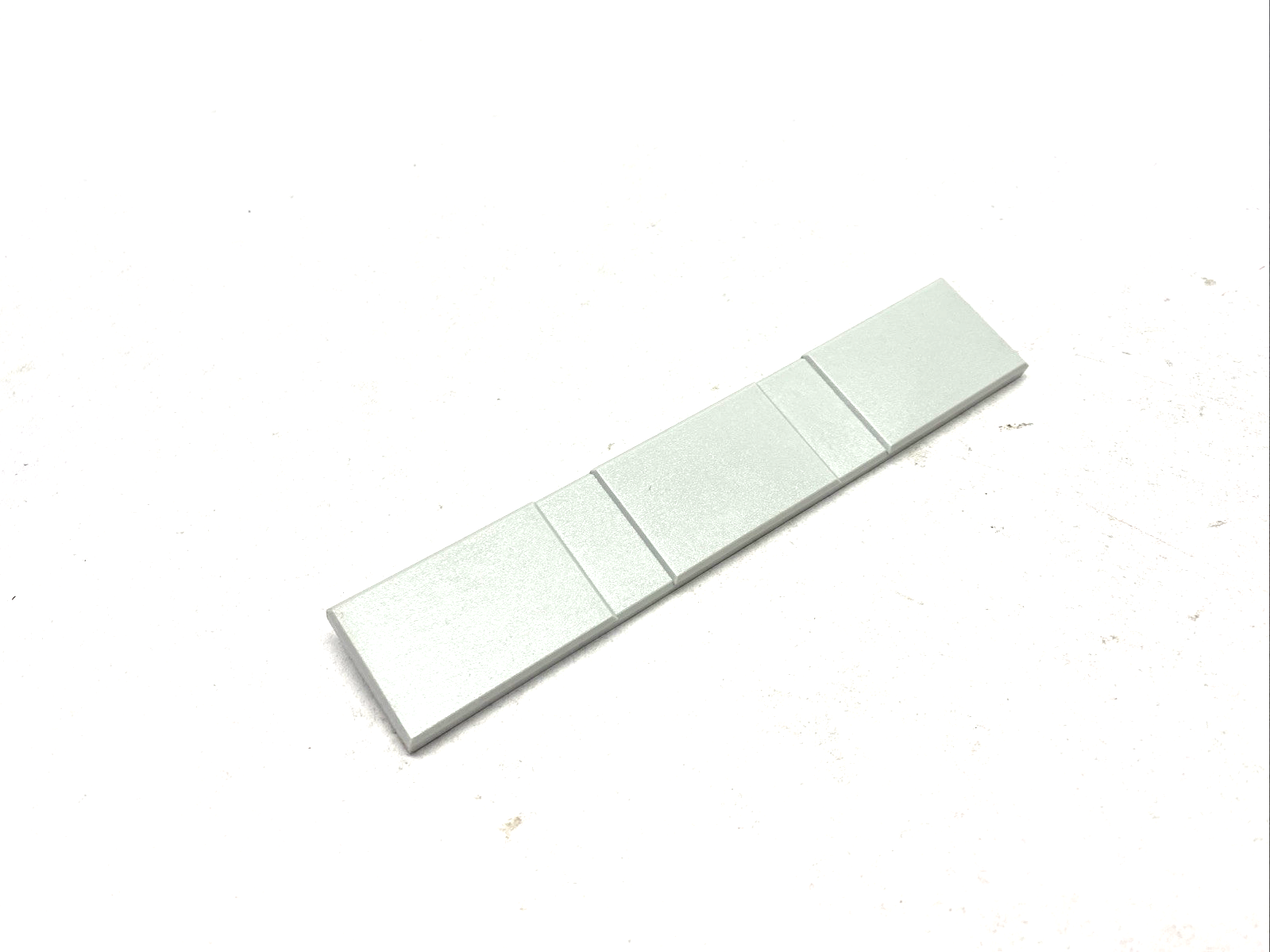 Siemens 8US1922-1AC00 End Cover For Busbar Holder Fastbus Sentron 10-PACK - Maverick Industrial Sales