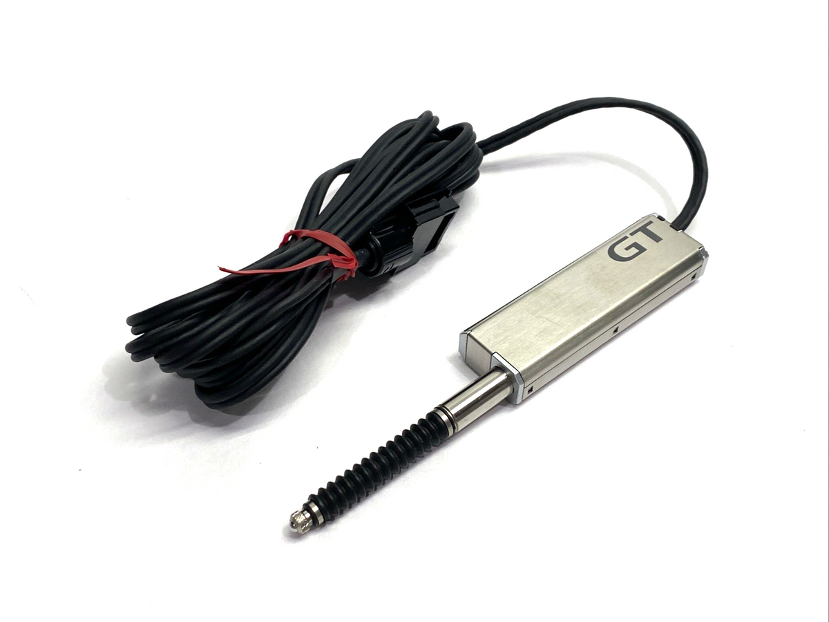 Keyence GT-H22 Digital Contact Sensor Head 22mm Range - Maverick Industrial Sales