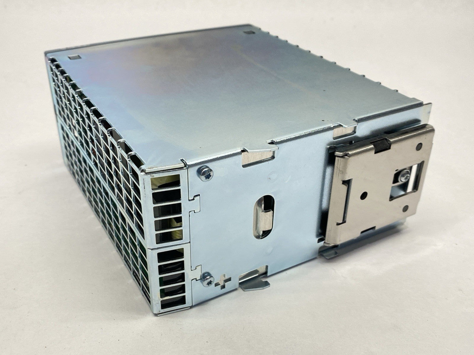 Siemens 6EP3336-7SB00-3AX0 SITOP PSU6200 Stabilized Power Supply 24V/ 10A - Maverick Industrial Sales