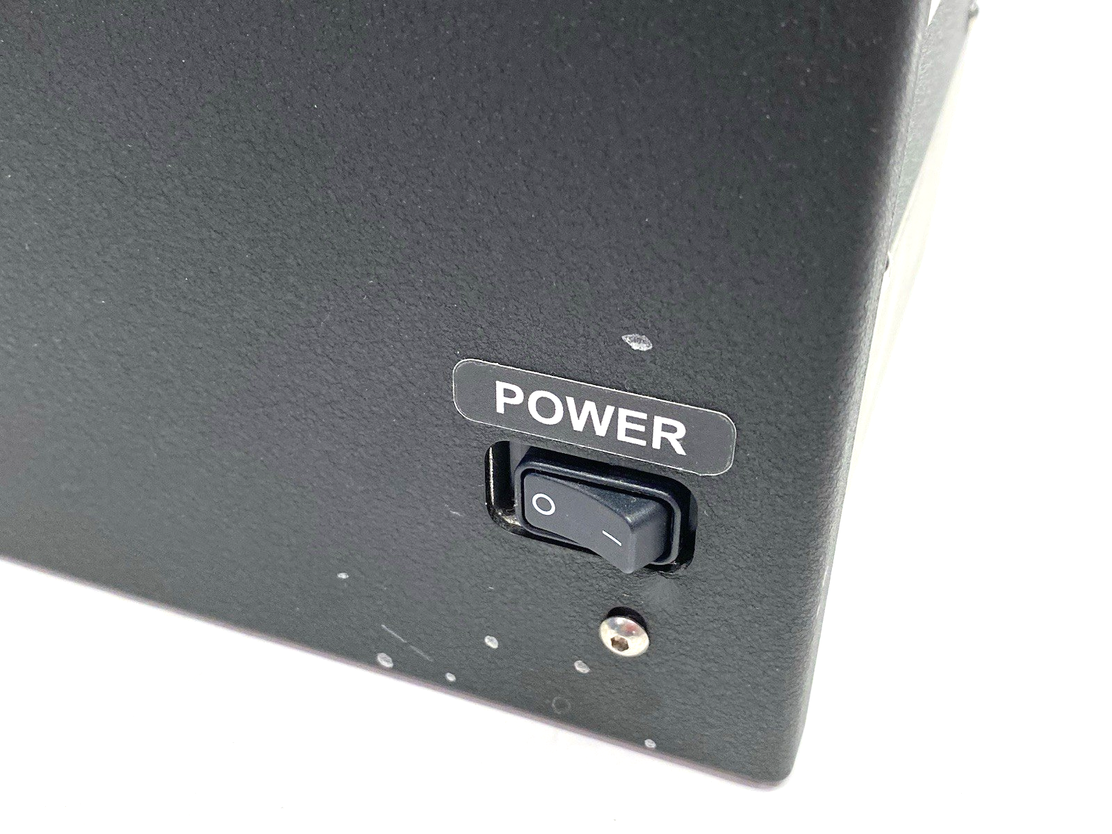 MARK II CONTROL BOX | Pregis Sharp , Autobagger Control Unit - Used - Maverick Industrial Sales