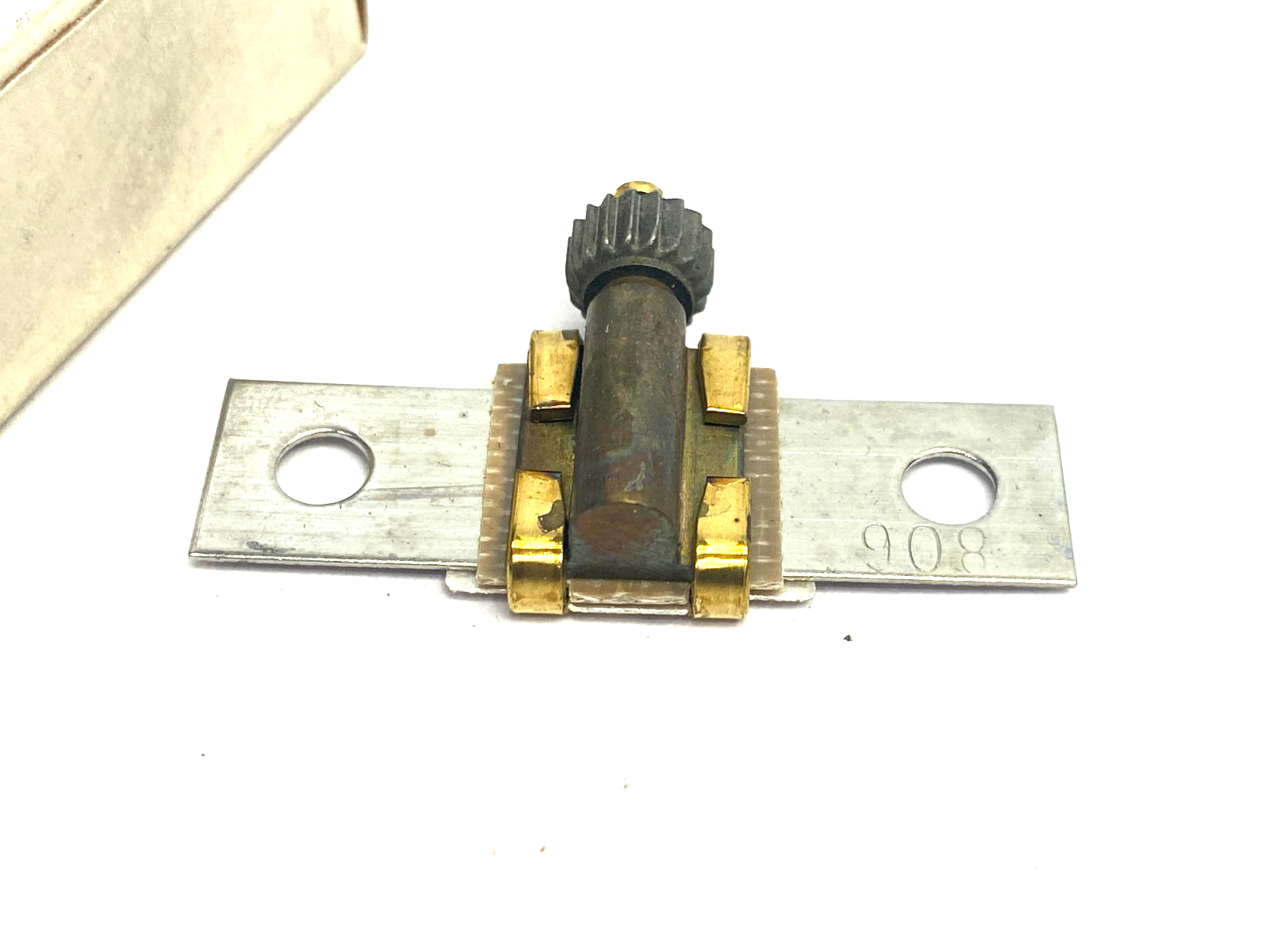 Sqare D B45 Thermal Overload Relay Element - Maverick Industrial Sales
