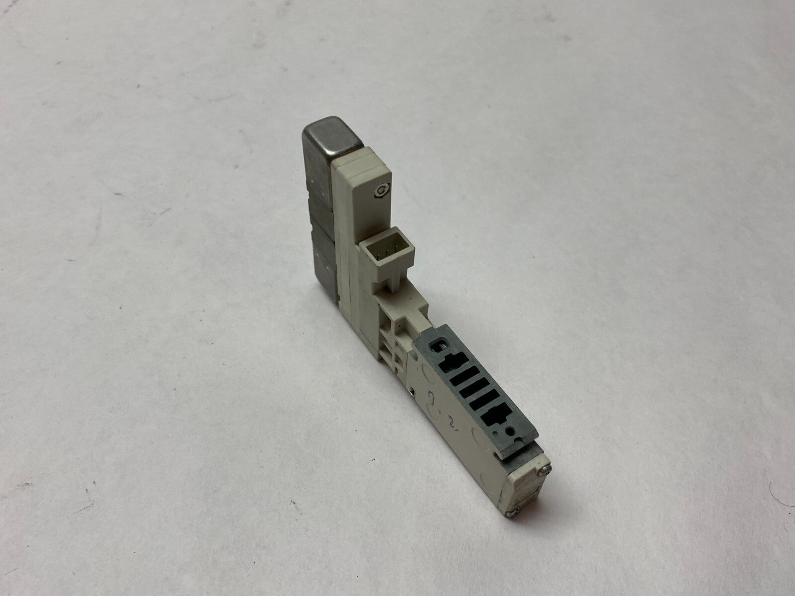 SMC VQC1500N-51 Double Solenoid Valve 5-Port - Maverick Industrial Sales
