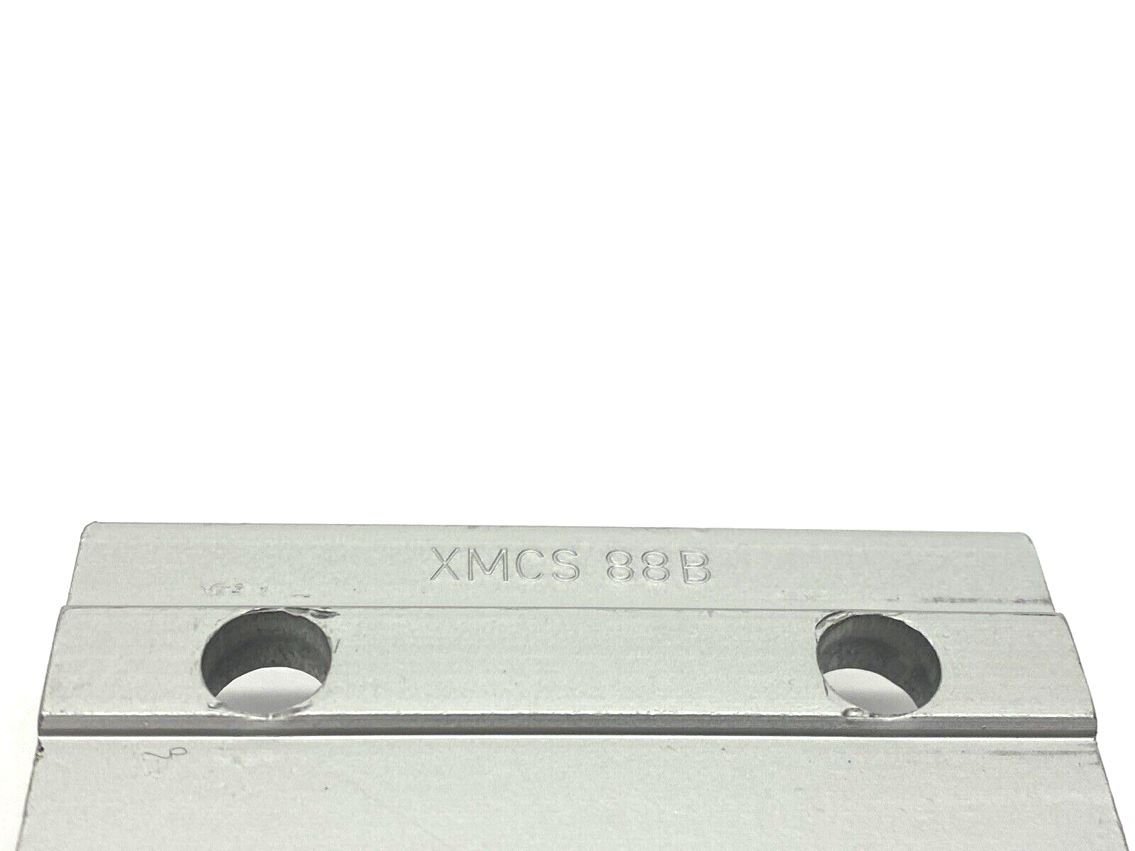 Flexlink XMCS-88B Aluminum Beam Support Bracket - Maverick Industrial Sales