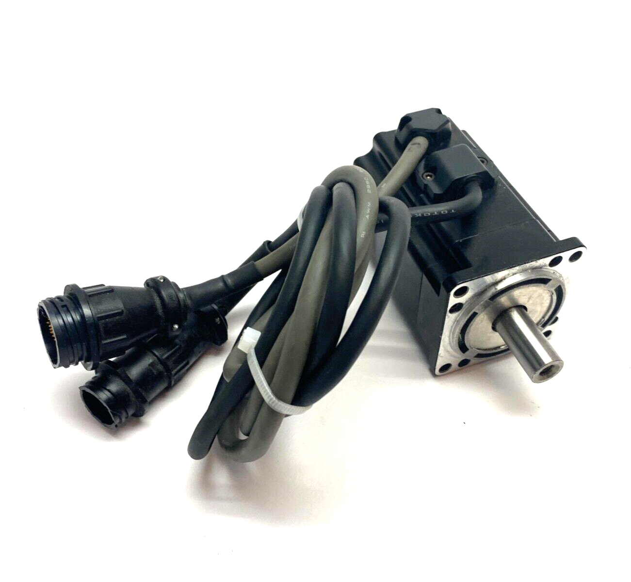 Reliance Electro-Craft 47585301 Servo Motor 5421-22-002 - Maverick Industrial Sales