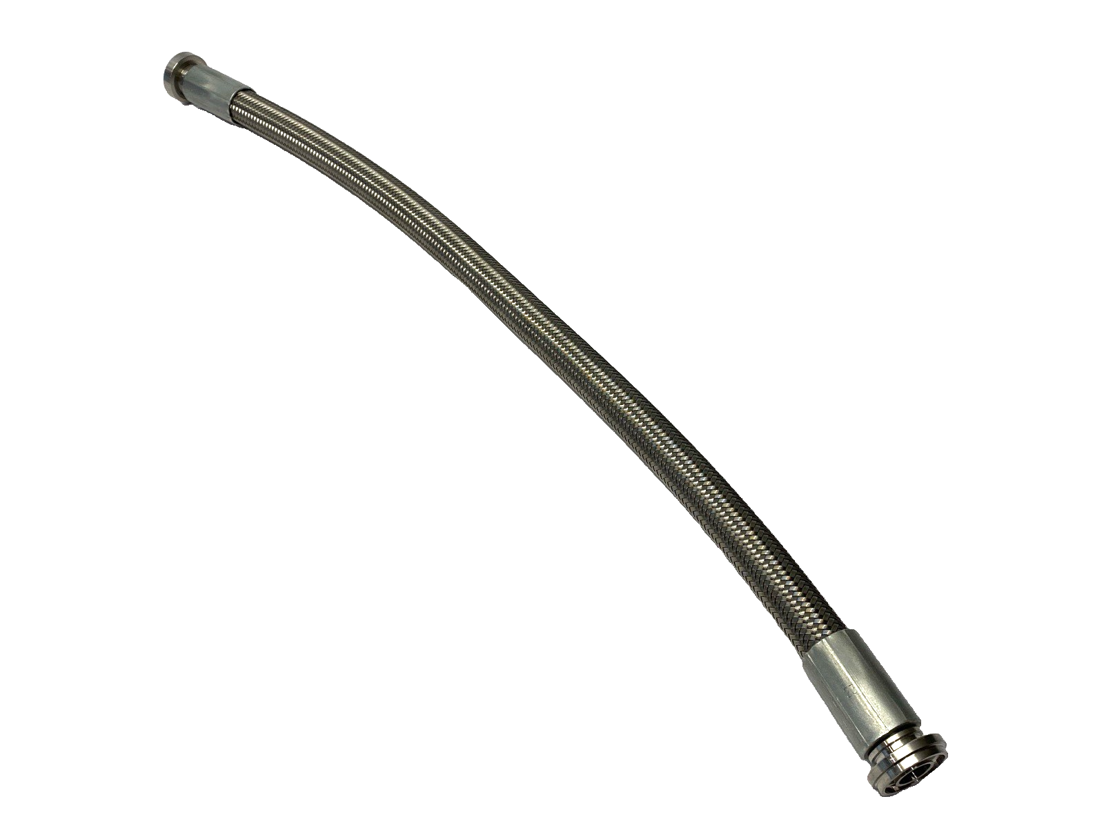 Scheugenpflug 3DIC02096 KF Hose TF116 S 500mm Overall Length - Maverick Industrial Sales