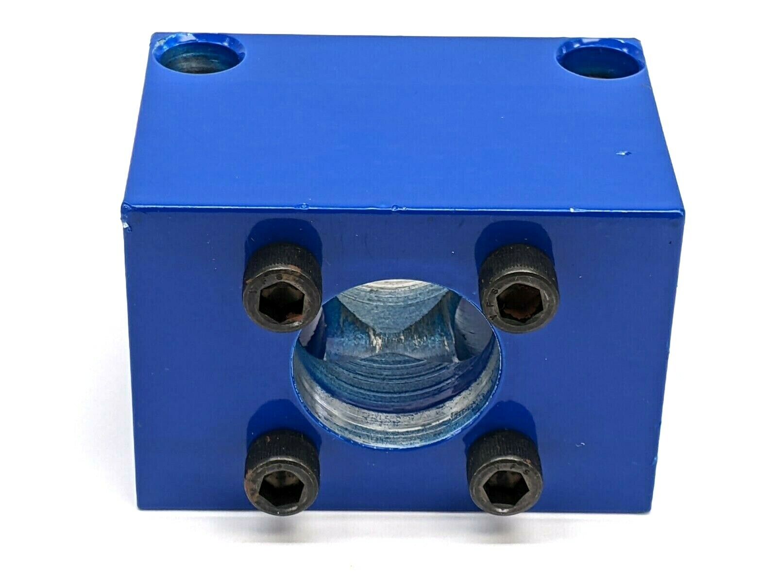 Flex-Cable 6651 Clamping Mounting Block - Maverick Industrial Sales