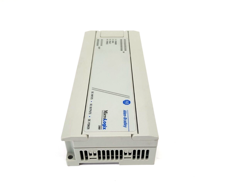 Allen Bradley 1761-L32BBB Ser. E MicroLogix 1000 32 Point Controller - Maverick Industrial Sales