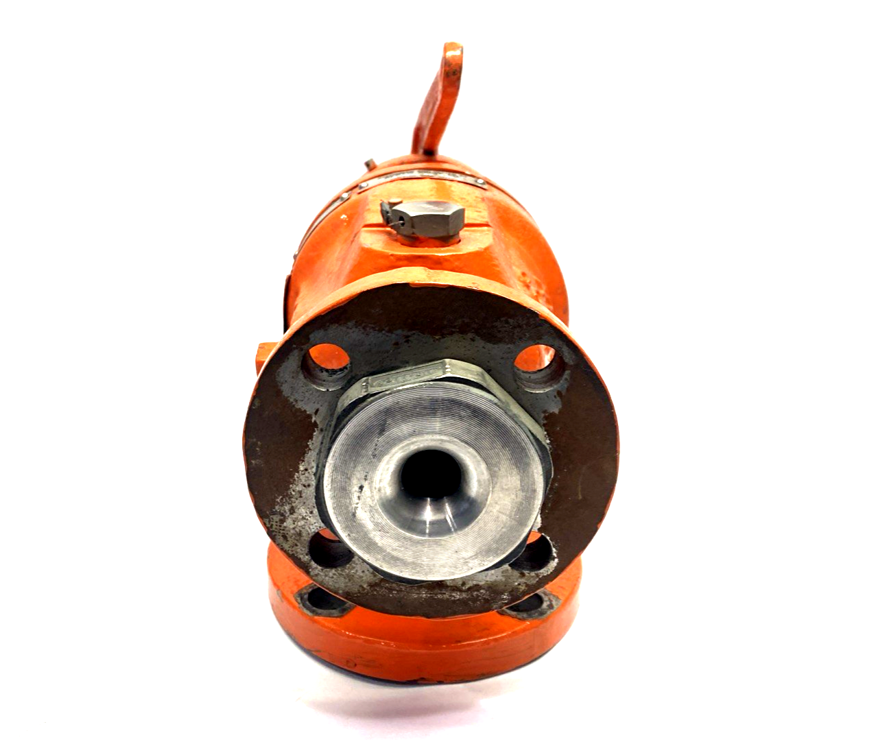 1905FC-1-DA | Dresser Consolidated Safety Pressure Relief Valve 1-1/2" - Used - Maverick Industrial Sales