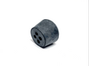 Remke SRB-303-4 Multiple Hole Bushing, Neoprene, 4-Hole .187 Form Size 4 19PK - Maverick Industrial Sales