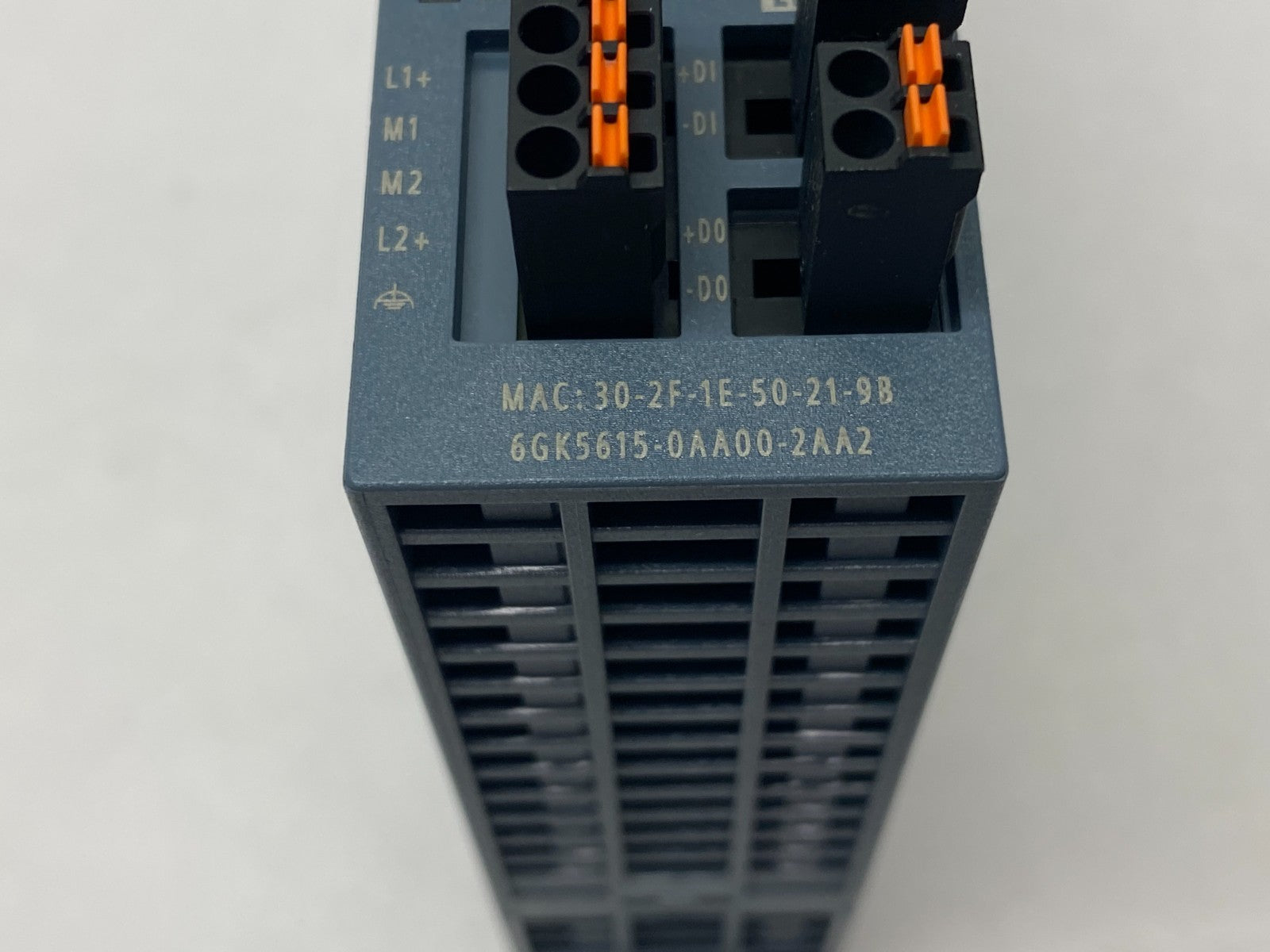 Siemens 6GK5615-0AA00-2AA2 SCALANCE S615 Industrial LAN Router - Maverick Industrial Sales