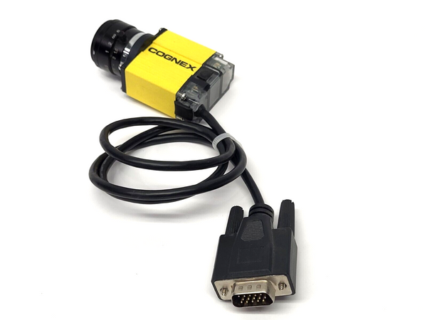 Cognex 808-0009-2R Barcode Reader DMR-100X-00 - Maverick Industrial Sales