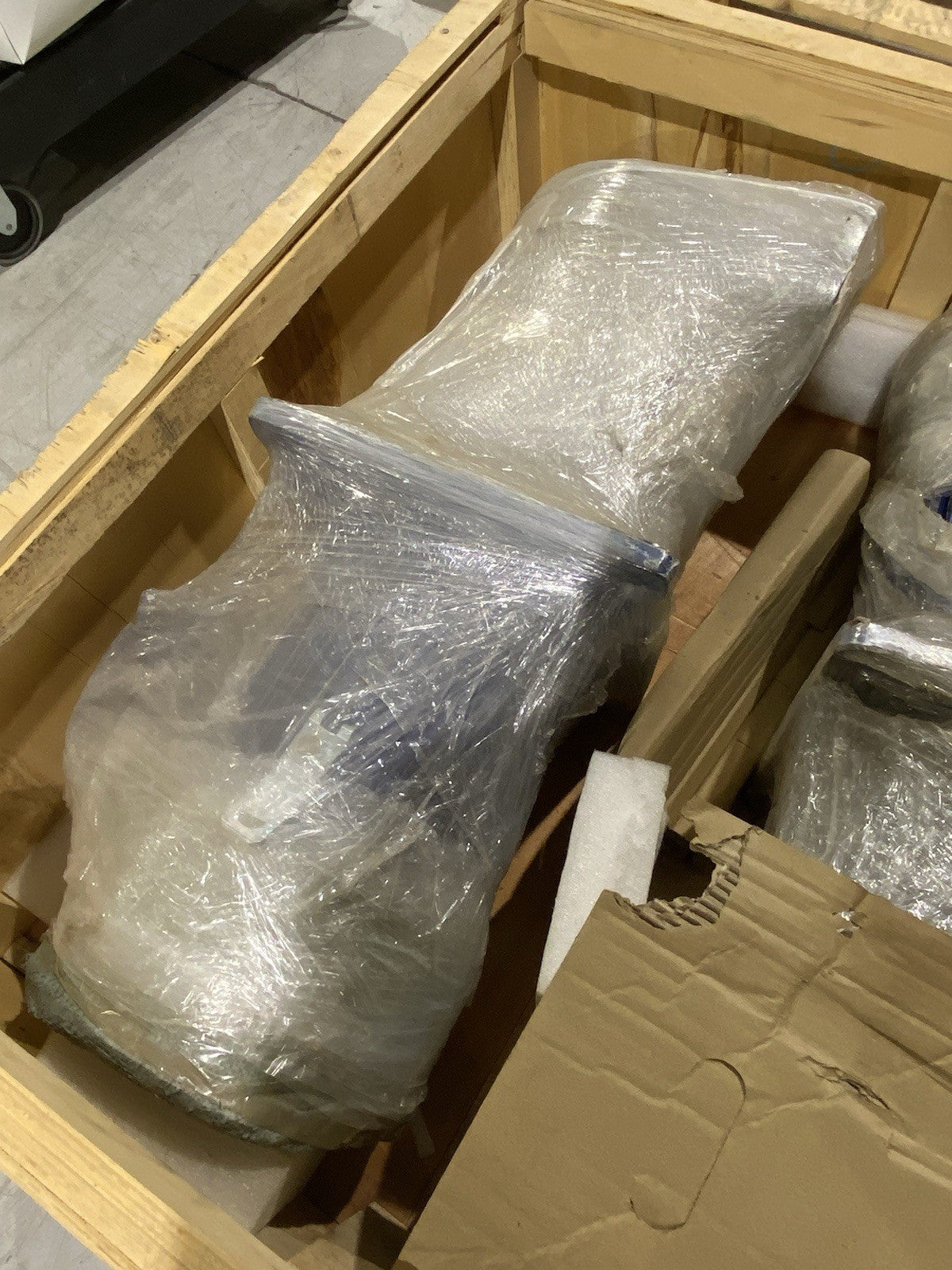 TD-65SP-7.5VK | Super Pump Electric Pump Ti Screw Circ. Pump - New – Open box - Maverick Industrial Sales