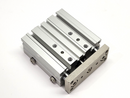 SMC MGPM16-30Z Pneumatic Compact Guide Cylinder - Maverick Industrial Sales