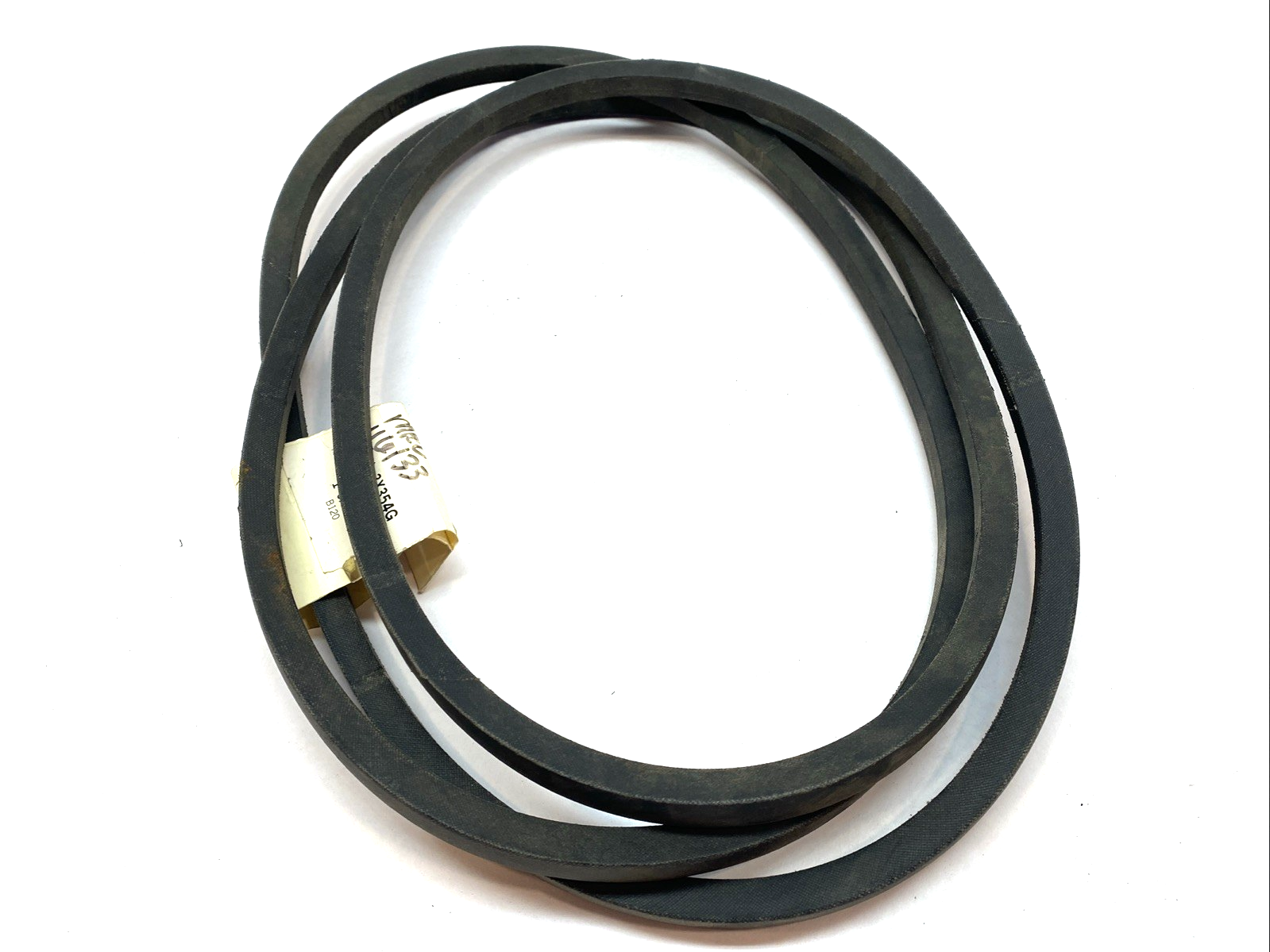 Dayton 3X354G B-120 V Belt - Maverick Industrial Sales