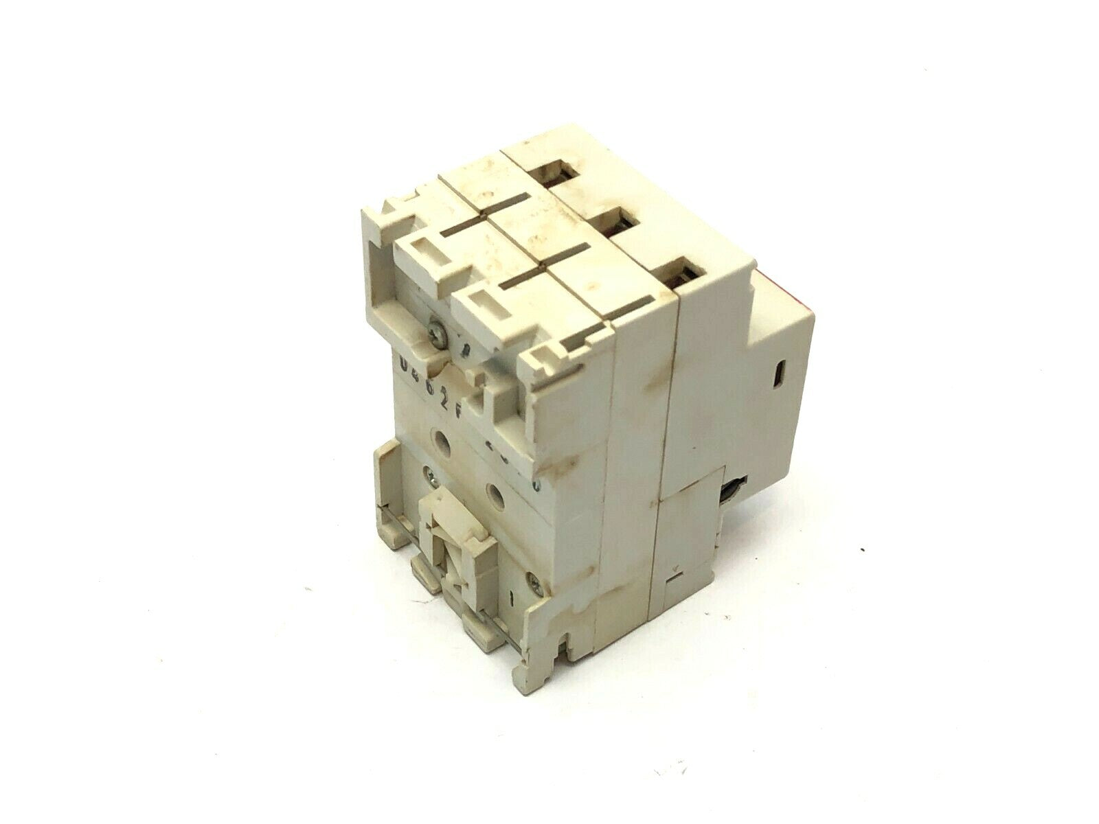 ABB MS 225 Manual Motor Starter 690V 50/60Hz 3ph - Maverick Industrial Sales