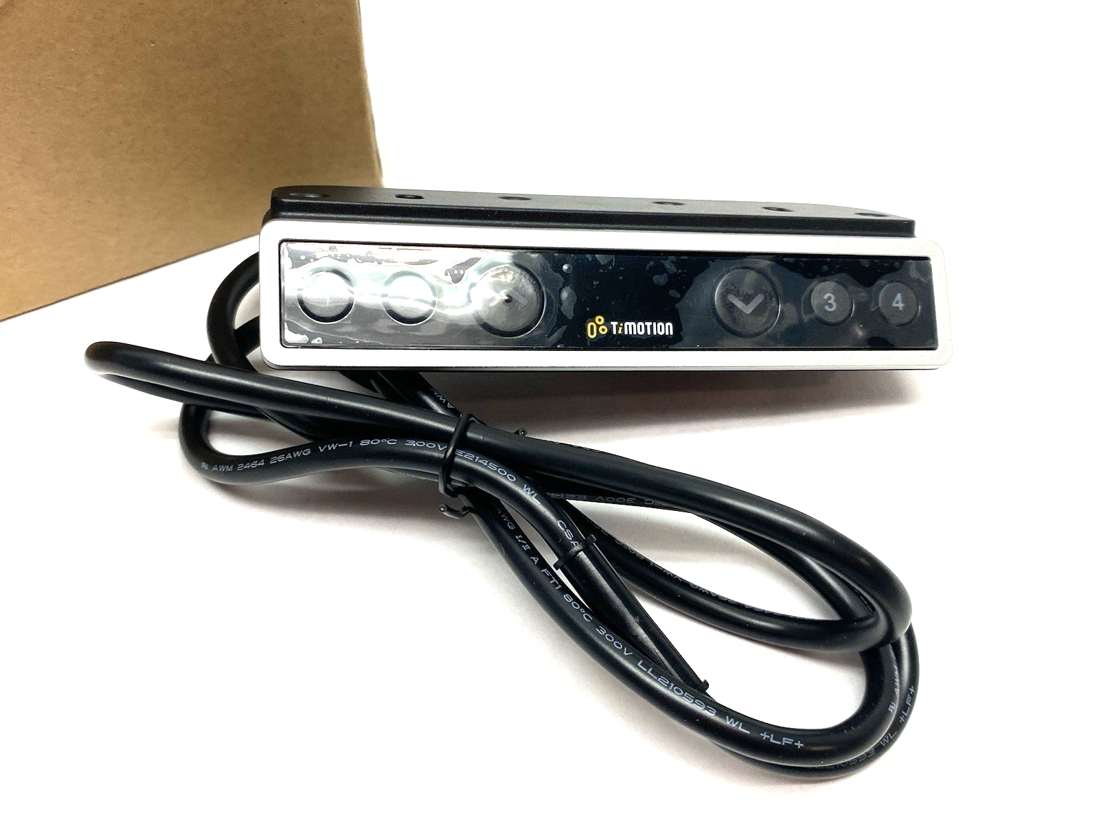 THD8P-5000-001 | Timotion Motion Controller, 3-Digit Display - New Other - Maverick Industrial Sales