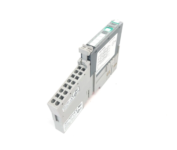 Allen Bradley 1734-OB8 Ser. C POINT I/O 8 Point Digital Output Module w/ Base - Maverick Industrial Sales