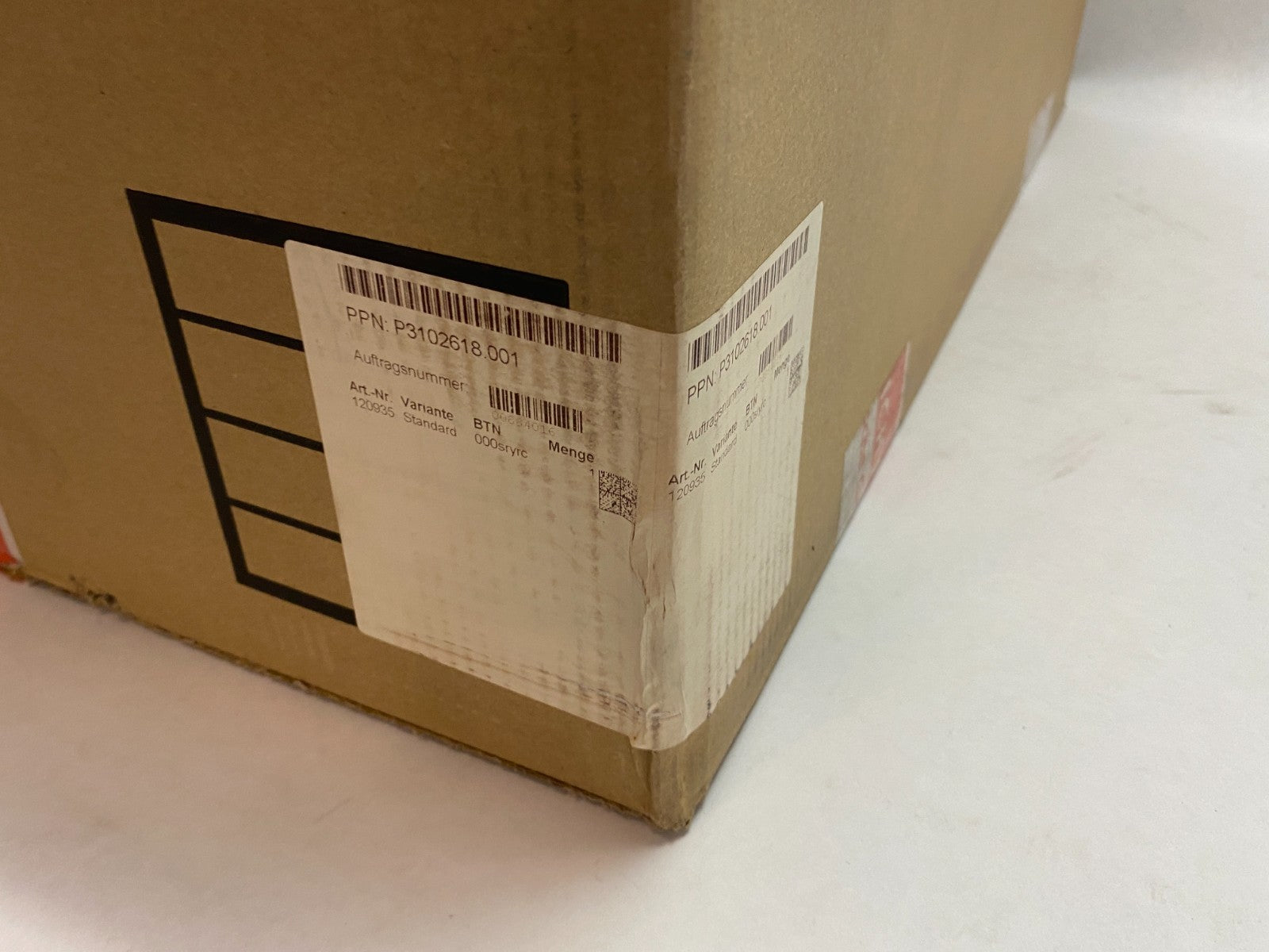 Beckhoff C6640-0040 Control Cabinet Industrial PC 7-Slot - Maverick Industrial Sales