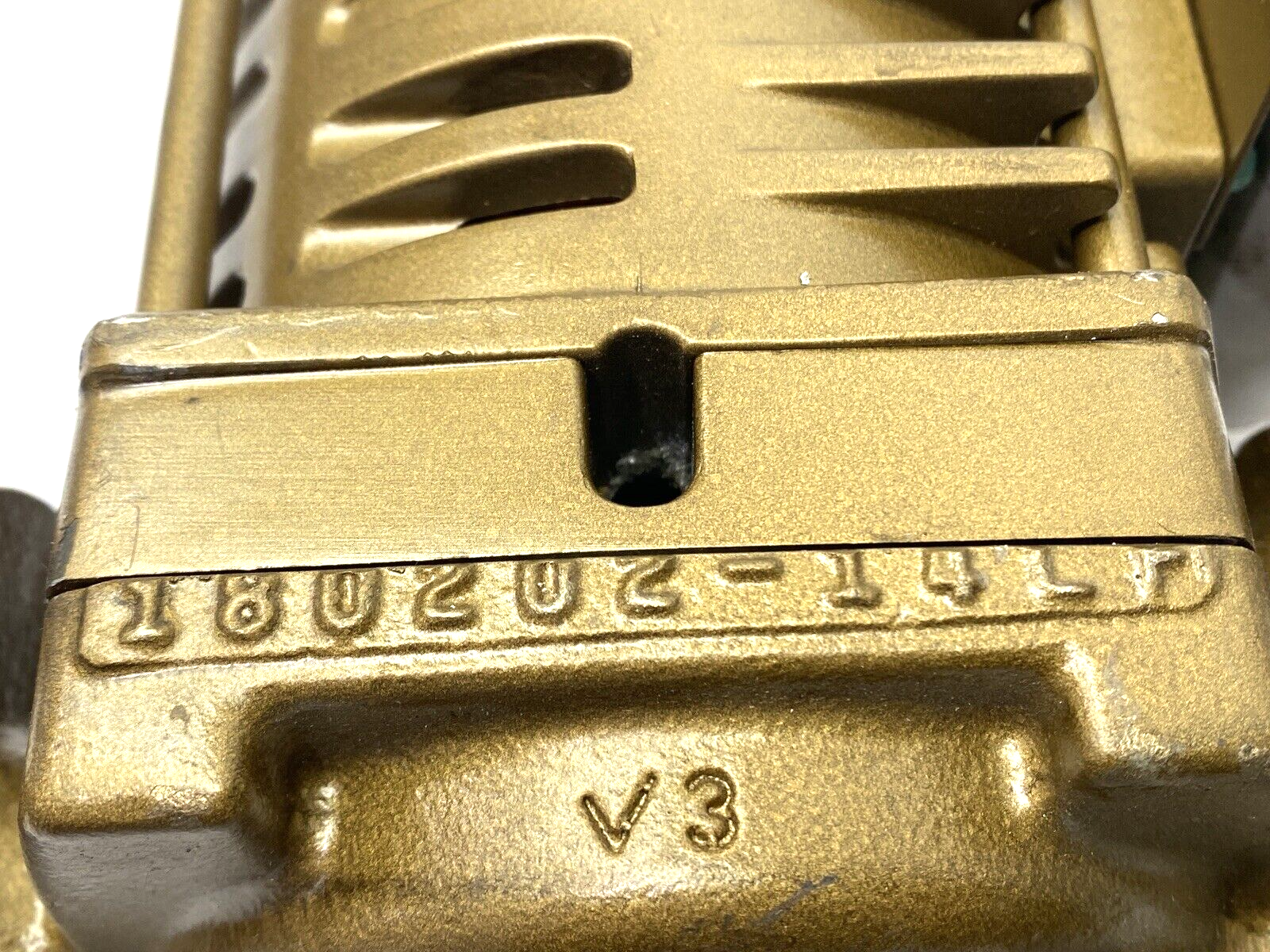 Armstrong 182202-658 ARMflo E8.2B Bronze Circulator - For parts or not working - Maverick Industrial Sales