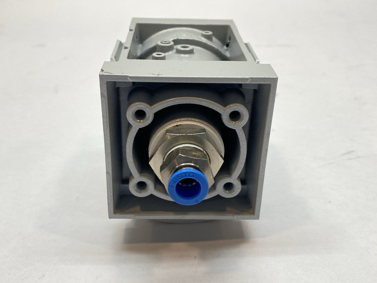 MS6-FRM-1/2 | Festo Branching Module G1/2 529853 - Used - Maverick Industrial Sales