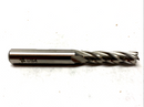 Brubaker 80411-00-B End Mill 5/16 D x 3/8 SHK x 1 3/8 LOC x 3 1/8 OAL - Maverick Industrial Sales