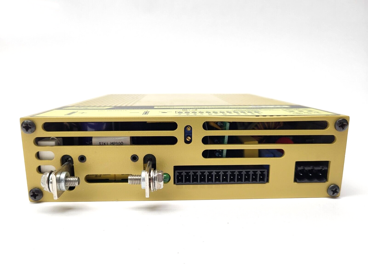 Y08LX4000D2 | Acopian Switching Regulated Power Supply 90-265 VAC or 110-350 VDC - New – Open box - Maverick Industrial Sales